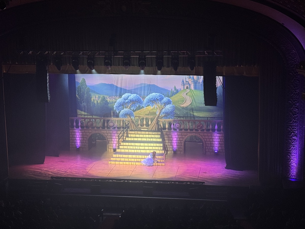 Theater Production