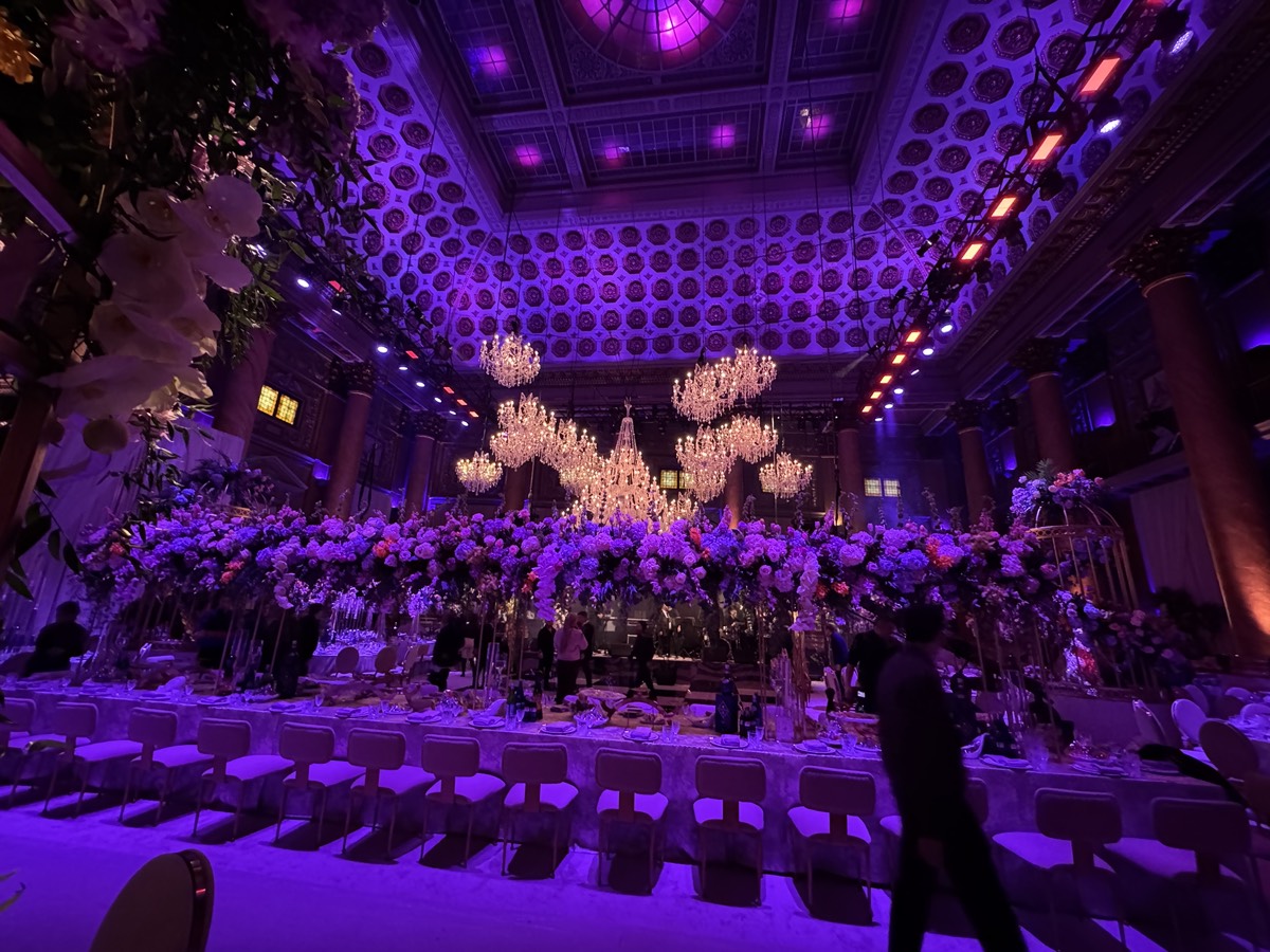 Wedding Ballroom